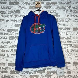 Section one majestic Florida gators hoodie